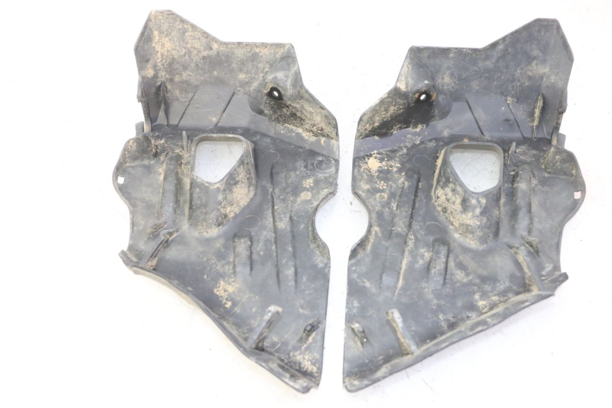 photo de FRAME COVER YAMAHA YFM GRIZZLY 550 (2008 - 2015) - Alternative perspective