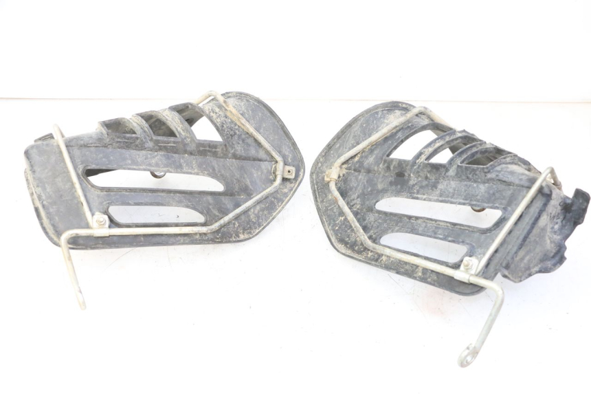 photo de FRAME COVER YAMAHA YFM R RAPTOR 250 (2008 - 2014) - Alternative perspective