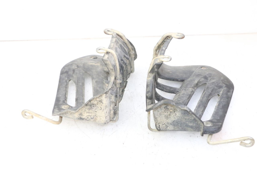 photo de FRAME COVER YAMAHA YFM R RAPTOR 250 (2008 - 2014) - Product overview