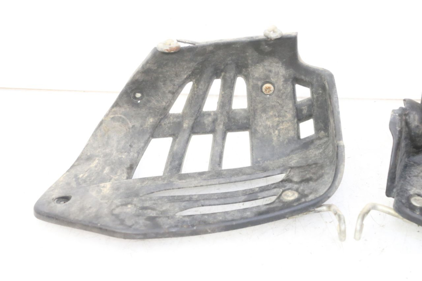 photo de FRAME COVER YAMAHA YFM R RAPTOR 250 (2008 - 2014) - Checked used part