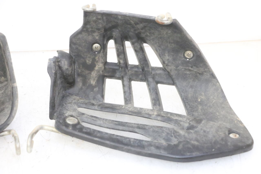 photo de FRAME COVER YAMAHA YFM R RAPTOR 250 (2008 - 2014) - Markings and original references