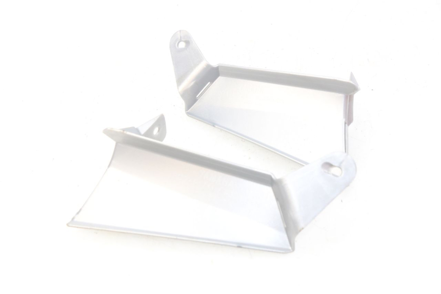 photo de SIDE FRAME COVER YAMAHA YFM R RAPTOR 90 (2017 - 2023) - Component detail