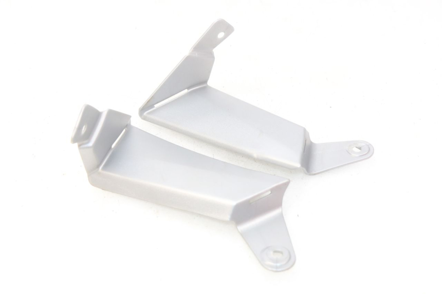 photo de SIDE FRAME COVER YAMAHA YFM R RAPTOR 90 (2017 - 2023) - Zoom on usage condition