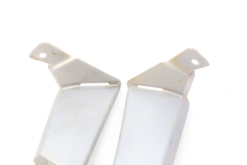 photo de SIDE FRAME COVER YAMAHA YFM R RAPTOR 90 (2017 - 2023) - Component detail