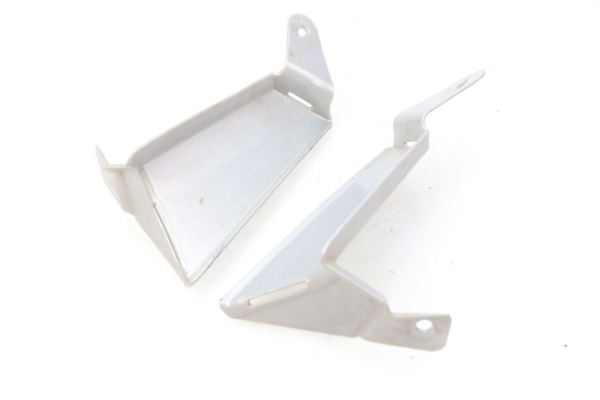 photo de SIDE FRAME COVER YAMAHA YFM R RAPTOR 90 (2017 - 2023) - Zoom on usage condition