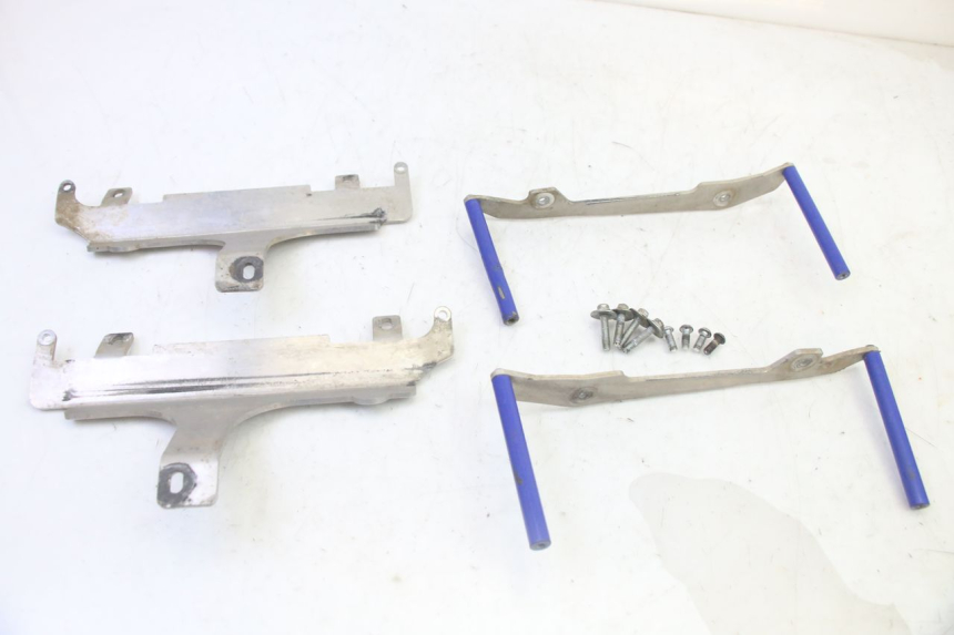 photo de FRAME COVER YAMAHA YZ-F YZF 250 (2014 - 2018) - Component detail