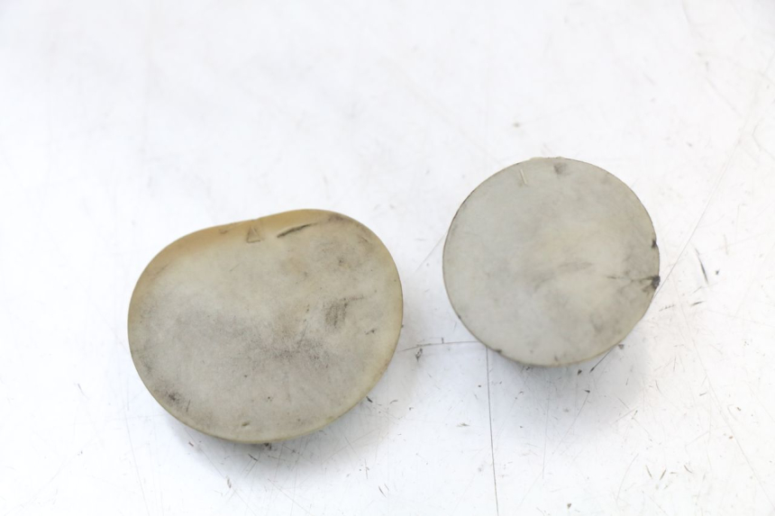 photo de SIDE FRAME COVER YAMAHA YZ 125 (2017 - 2021) - Main view