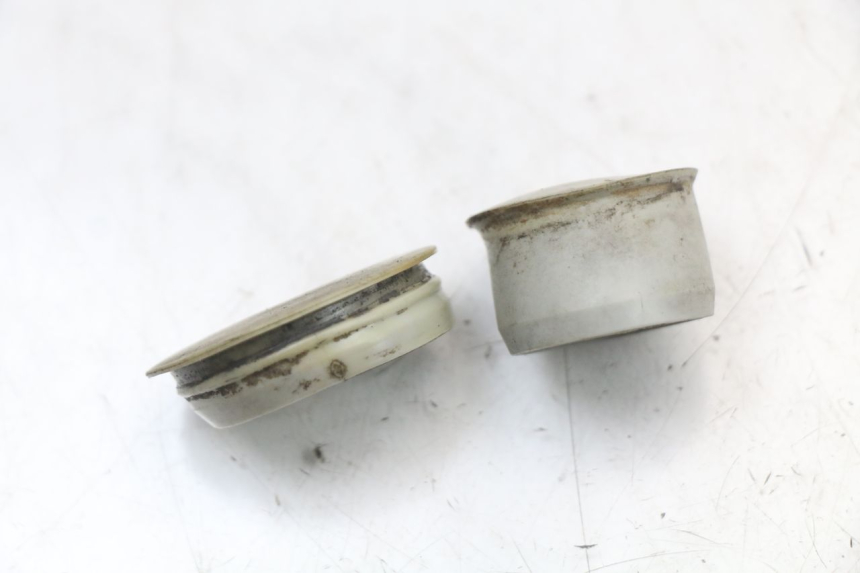 photo de SIDE FRAME COVER YAMAHA YZ 125 (2017 - 2021) - Zoom on usage condition