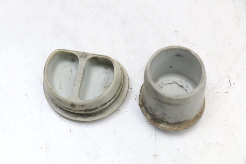 photo de SIDE FRAME COVER YAMAHA YZ 125 (2017 - 2021) - Alternative perspective