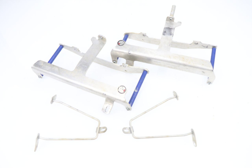 photo de FRAME COVER YAMAHA YZF YZ-F 450 (2006 - 2009) - Product overview