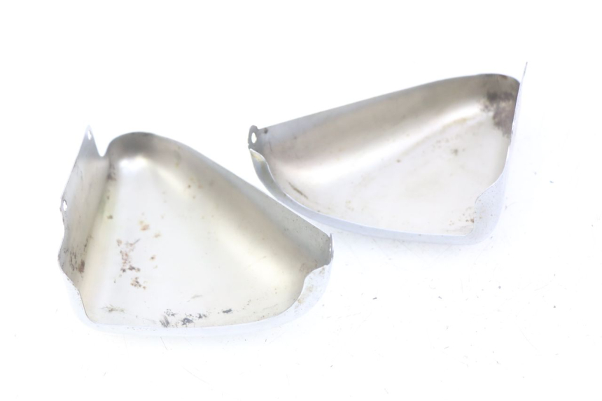 photo de SIDE FRAME COVER KAWASAKI ZEPHYR 1100 ( - 1995) - Technical close-up