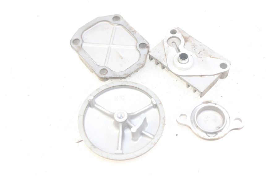 photo de VALVE COVER ORION AGB37 CRF1 DIRT BIKE 125 (2013 - 2021) - Component detail