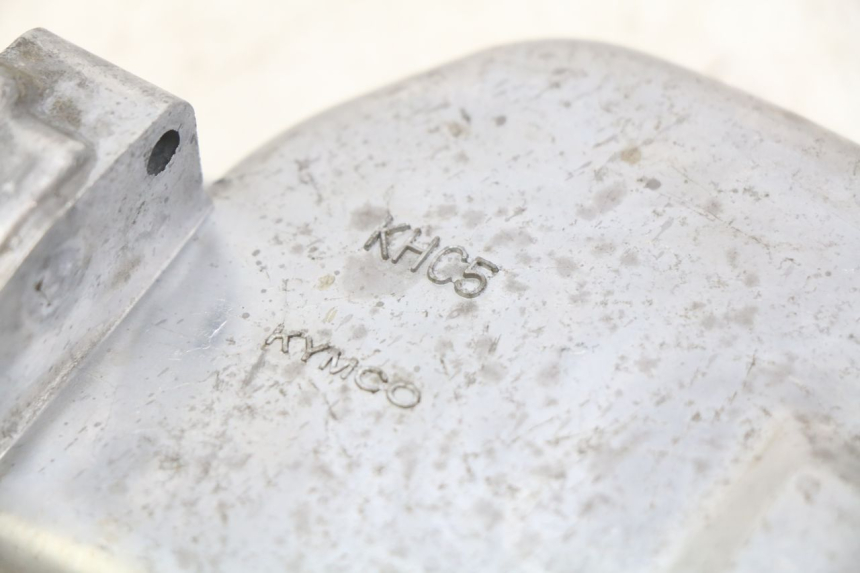 photo de VALVE COVER KYMCO AGILITY 16+ 4T 50 (2018 - 2023) - Technical close-up