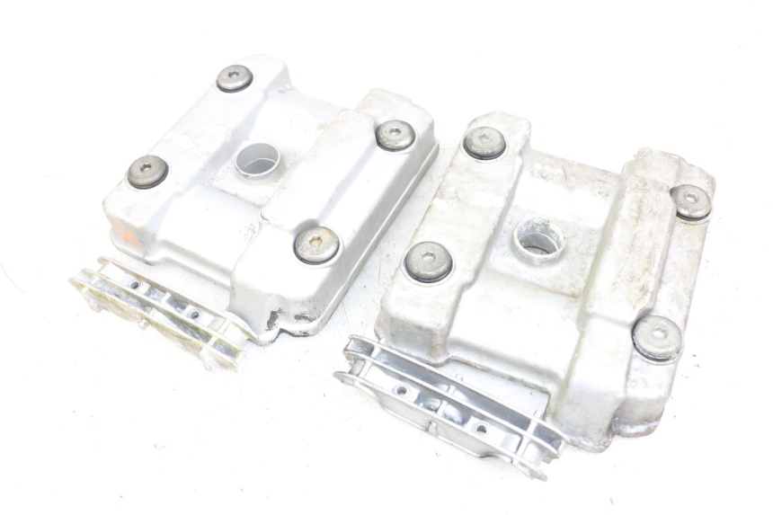 photo de Valve cover HYOSUNG GV AQUILA 125 (2000 - 2009) - Main view