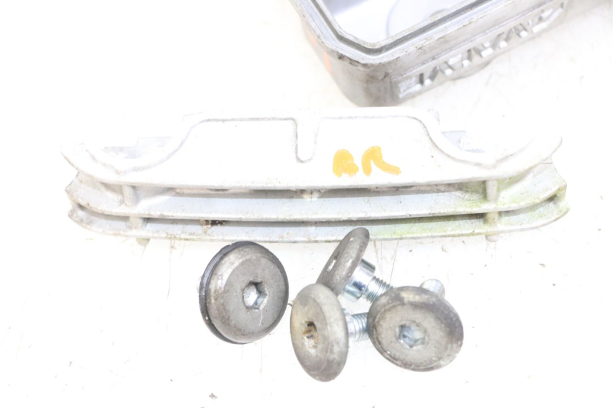 photo de Valve cover HYOSUNG GV AQUILA 125 (2000 - 2009) - Product overview