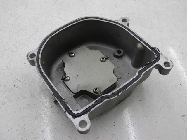 photo de ROCKER COVER BAOTIAN TRAVEL SPIRIT 50 (2010 - 2012) - Component detail