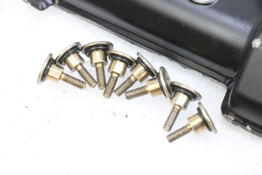 photo de ROCKER COVER MV AGUSTA BRUTALE R WALLY 910 (2008 - 2008) - Distinctive features