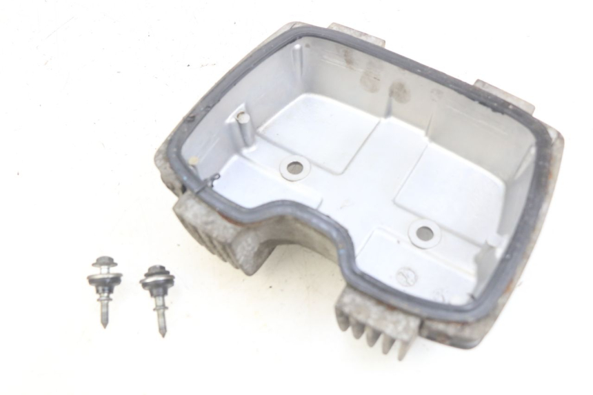 photo de VALVE COVER HONDA CM 125 (1983 - 2003) - Zoom on usage condition