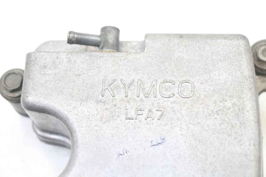 photo de VALVE COVER KYMCO DINK STREET 125 (2009 - 2014) - Component detail