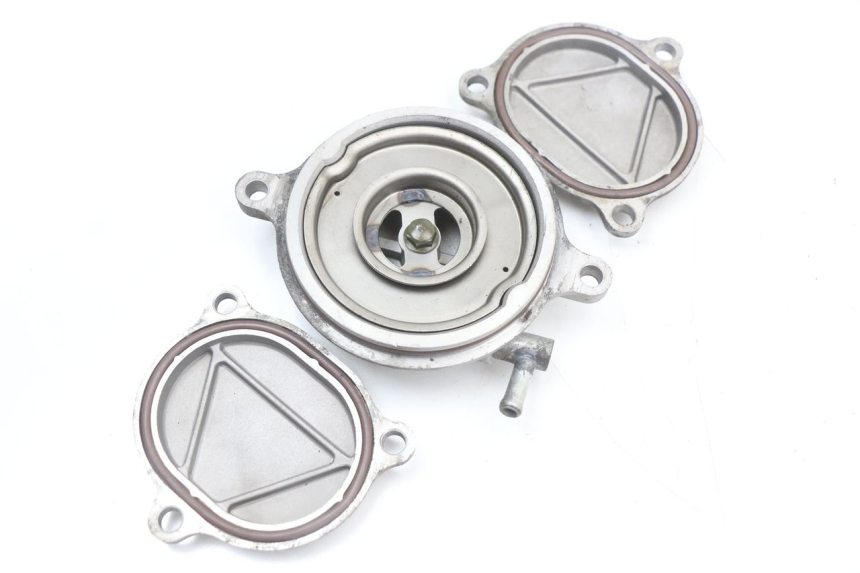 photo de ROCKER COVER LONGJIA EASY MAX 125 (2020 - 2024) - Main view