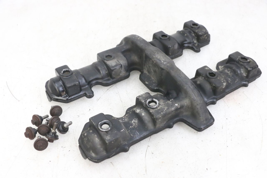 photo de VALVE COVER YAMAHA FJ 3CX 1200 (1986 - 1996) - Main view