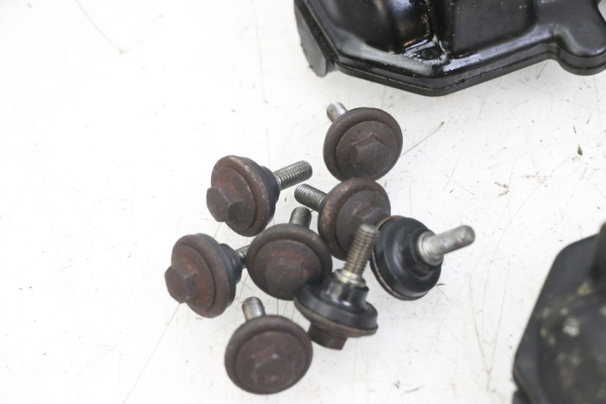 photo de VALVE COVER YAMAHA FJ 3CX 1200 (1986 - 1996) - Distinctive features