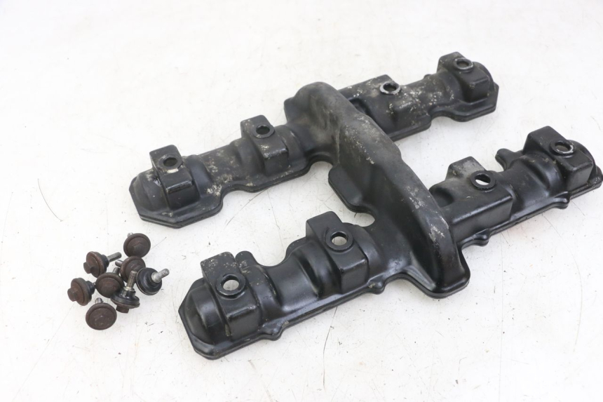 photo de VALVE COVER YAMAHA FJ 3CX 1200 (1986 - 1996) - Checked used part