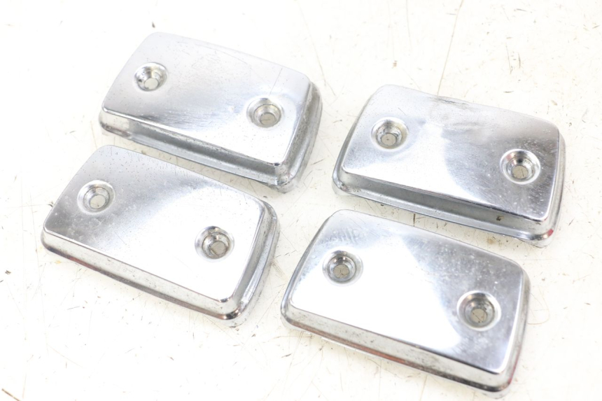 photo de ROCKER COVER SUZUKI GSX E 250 (1982 - 1983) - Main view