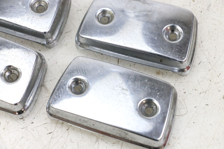 photo de ROCKER COVER SUZUKI GSX E 250 (1982 - 1983) - Zoom on usage condition