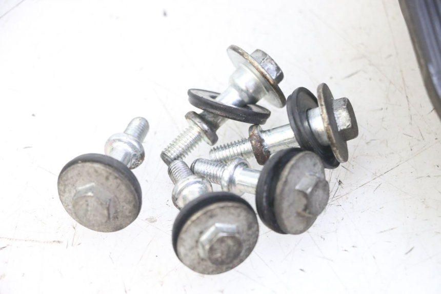 photo de ROCKER COVER PIAGGIO MP3 LT 300 (2010 - 2016) - Component detail