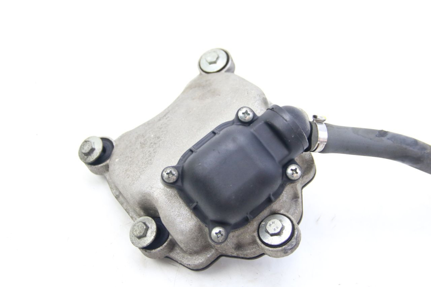 photo de VALVE COVER PIAGGIO MP3 125 (2006 - 2014) - Component detail