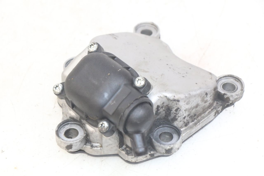 photo de VALVE COVER PIAGGIO MP3 RL 250 (2006 - 2010) - Zoom on usage condition