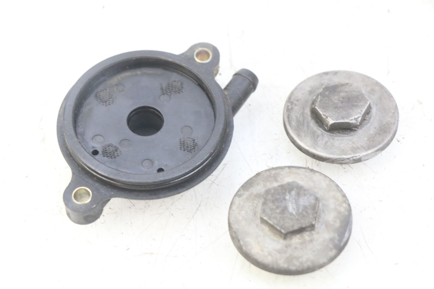 photo de VALVE COVER SYM ORBIT 2 4T 50 (2008 - 2017) - Main view