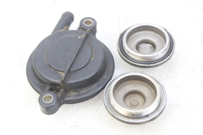 photo de VALVE COVER SYM ORBIT 2 4T 50 (2008 - 2017) - Component detail