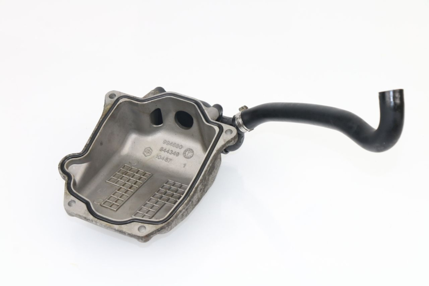 photo de ROCKER COVER PIAGGIO FLY 125 (2005 - 2012) - Component detail