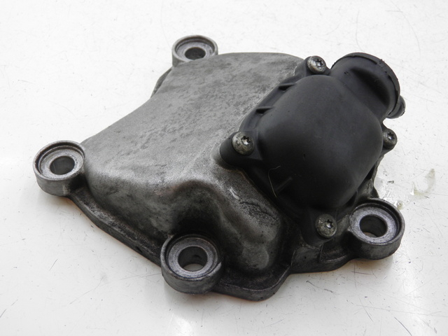 photo de ROCKER COVER PIAGGIO MP3 RL 125 (2006 - 2014) - Component detail