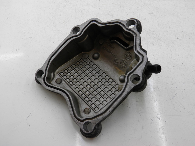 photo de ROCKER COVER PIAGGIO MP3 RL 125 (2006 - 2014) - Zoom on usage condition