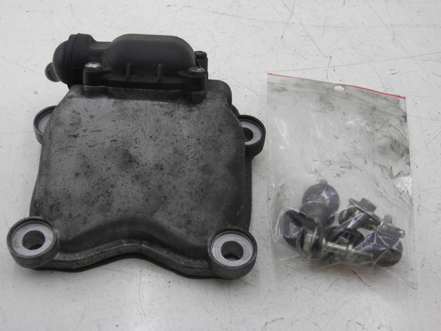 photo de ROCKER COVER PIAGGIO XEVO - X EVO 125 (2010 - 2015) - Main view