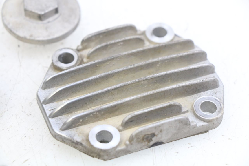 photo de VALVE COVER YCF PILOT 125 - Product overview