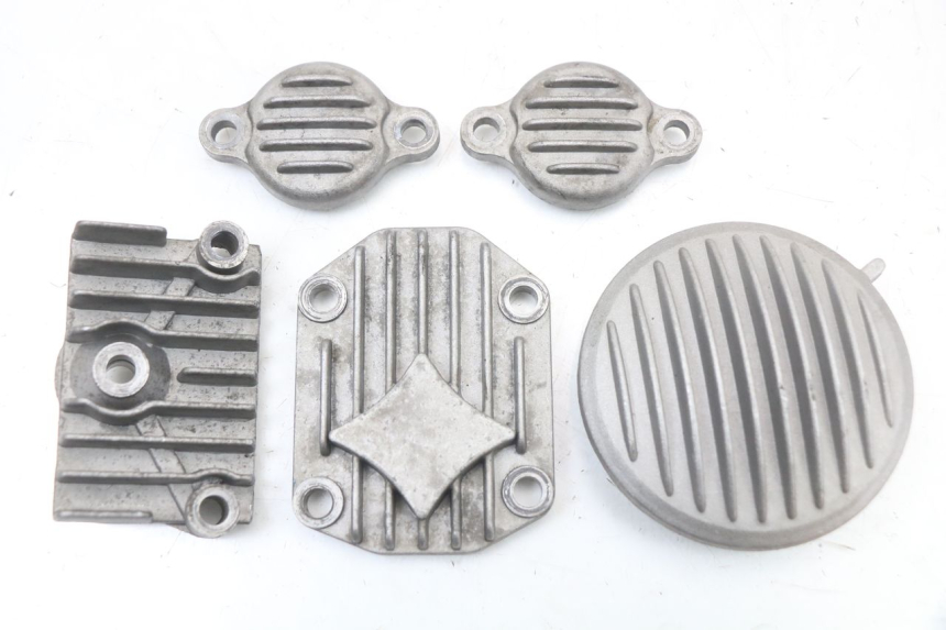 photo de ROCKER COVER APOLLO RFZ 140 - Component detail