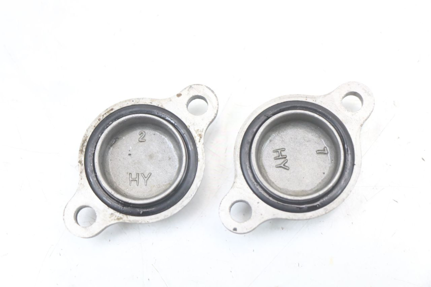 photo de ROCKER COVER APOLLO RFZ 140 - Fixing points details