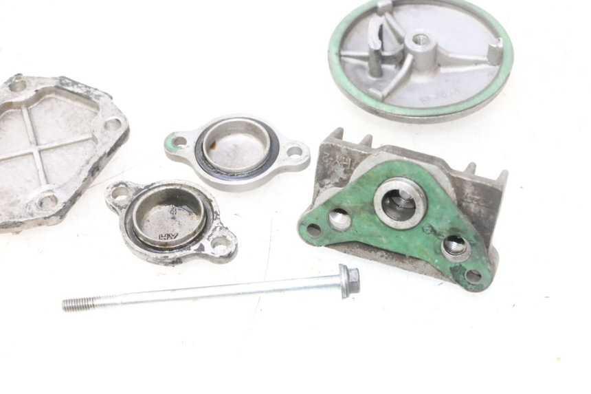 photo de ROCKER COVER APOLLO RFZ 140 - Component detail