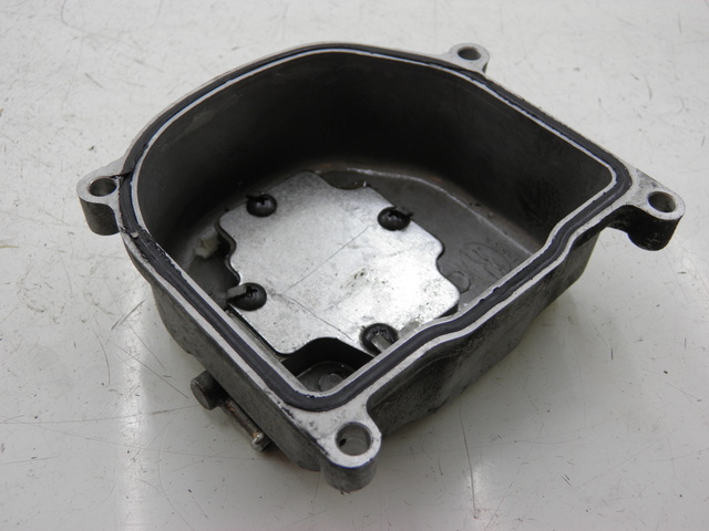 photo de ROCKER COVER ROADSIGN WALLABY 50 (2009 - 2014) - Component detail