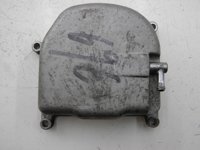 photo de ROCKER COVER ROADSIGN WALLABY 50 (2009 - 2014) - Alternative perspective