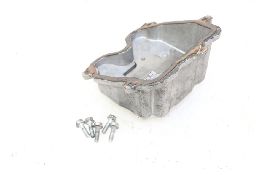 photo de ROCKER COVER PEUGEOT SATELIS 125 (2010 - 2012) - Zoom on usage condition