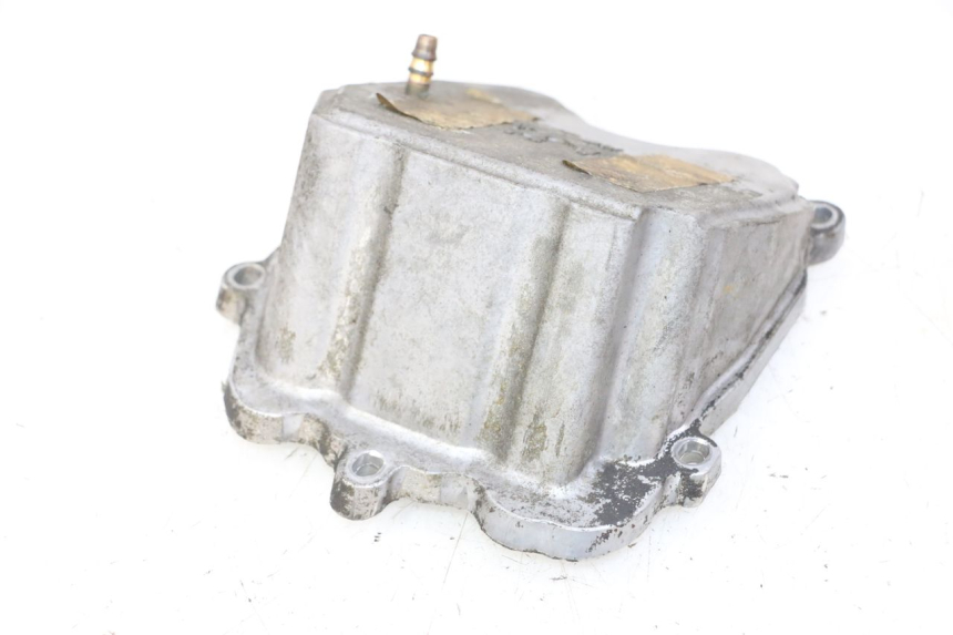 photo de ROCKER COVER PEUGEOT SATELIS 125 (2006 - 2009) - Zoom on usage condition