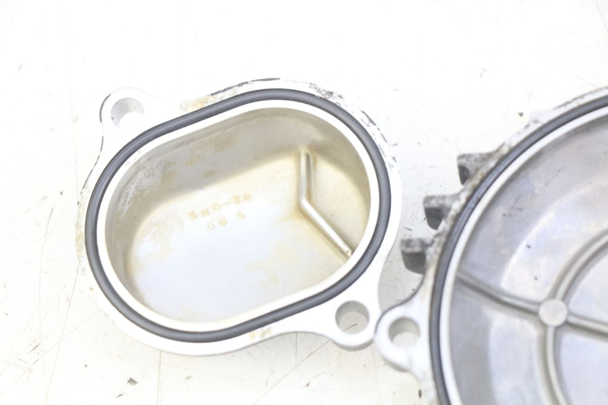 photo de VALVE COVER YAMAHA SR 125 (1982 - 2003) - Component detail