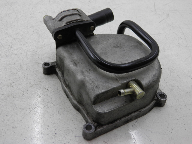 photo de ROCKER COVER SYM SYMPLY 4T 50 (2012 - 2015) - Component detail