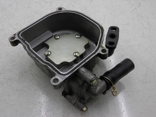 photo de ROCKER COVER SYM SYMPLY 4T 50 (2012 - 2015) - Alternative perspective