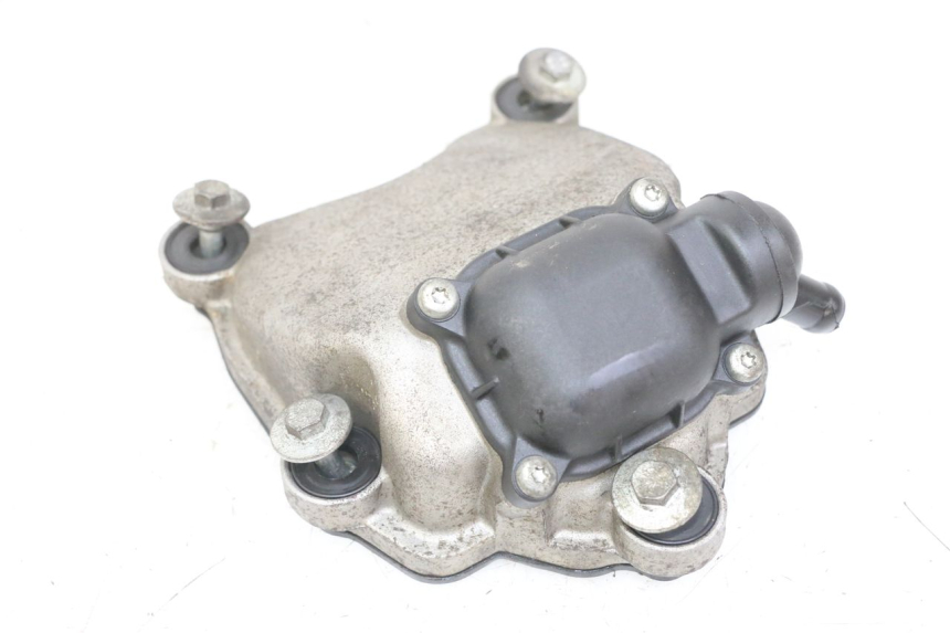 photo de ROCKER COVER PIAGGIO VESPA GRANTURISMO 200 (2004 - 2005) - Zoom on usage condition